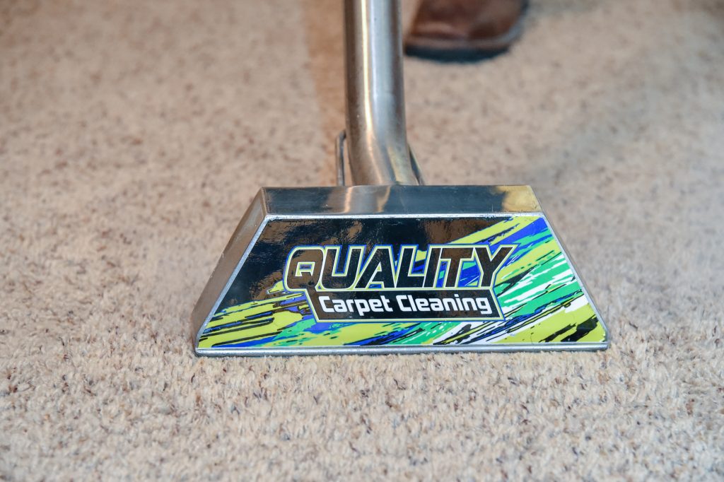 Cleaning Services Abilene, TX Quality Carpet + Restoration